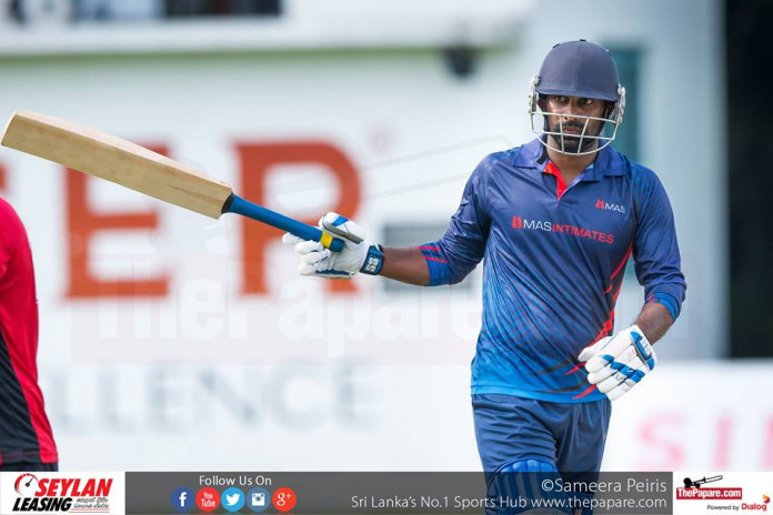 MAS Unichela and Commercial credit qualify for MCA T20 finals