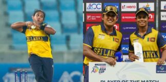 சமரியின் சாதனை பந்துவீச்சினால் இலங்கைக்கு மகளிருக்கு 2ஆவது வெற்றி Chamari