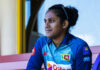 Chamari Athapaththu sets sights on World Cup Semis Sri Lanka Women’s tour of South Africa 2024