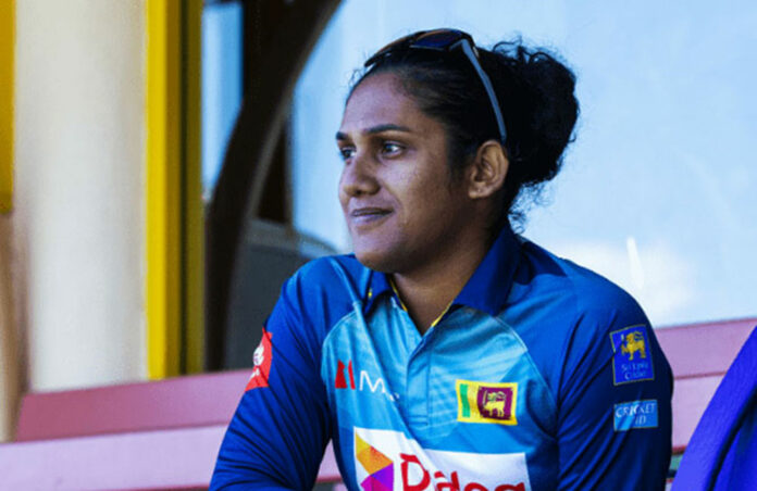 Sri Lanka Women’s tour of South Africa 2024