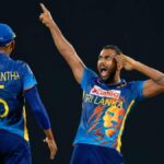 Chamika Karunaratne