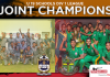 St. Peter’s and St. Sebastian’s declared joint champions St. Peter’s and St. Sebastian’s declared joint champions