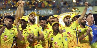 சென்னை சுப்பர் கிங்ஸ் : அன்றும் இன்றும் என்றும் அசைக்க முடியாத ரசிகர் கோட்டை