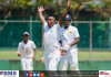 Charana and Yeshan put Thurstan in control U19 Cricket