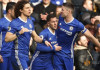 Chelsea, Tottenham dominate PFA Team of the Year Chelsea, Tottenham dominate PFA Team of the Year