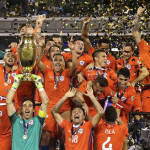 Chile vs Argentina