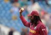 වමත් කසකරුවාගේ ගිනිකෙළි සංදර්ශන තවදුරටත්! Chris Gayle