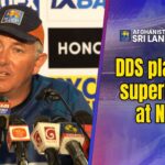 Chris Silverwood – 2nd ODI