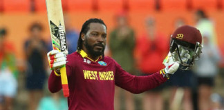 T-20 போட்டிகளுக்காக தேசிய அணிக்கு மீண்டும் அழைக்கப்பட்டுள்ள கிறிஸ் கெயில்