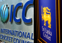 ICC reiterates elections as Sri Lanka Cricket remains unrepresented ICC Annual Meetings in Edinburgh