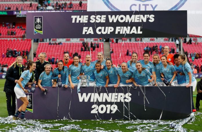 Manchester City Manchester City