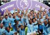 Man City too good to let the title slip