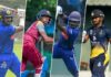 Centuries galore as Ragama and NCC record 5th consecutive win
