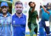 Ragama, Badureliya, NCC & Army through to Semis