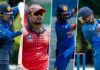 10 cricketers enter bio-bubble in Colombo