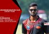 Duvindu Thilakaratne’s 5-fer earns BRC 1st innings win