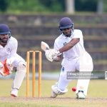 Lankan CC Vs. Police SC