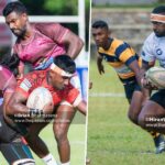Nippon Club Rugby 2022/23