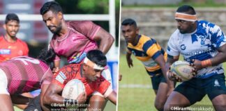 Nippon Club Rugby 2022/23