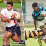 Nippon Club Rugby 2022/23 Super Round