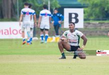 rugby