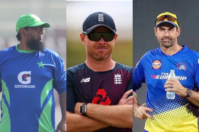 coaching staff - cover