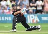 Colin Ackermann named in Netherlands squad for T20 World Cup Qualifier