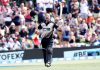 T-20 அரங்கில் சதத்தில் புதிய உலக சாதனை படைத்த நியூசிலாந்து வீரர்