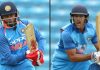 Shaw, Agarwal slam centuries in landmark India A batting show