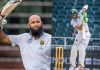 South African top order in good shape ahead of first Test