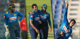 Pakistan vs Sri Lanka - 3rd ODI Preview