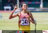 Video – Women’s 800m Final -98th National Athletics Championship