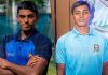 යොවුන් ක්රීඩකයෙකු නැවතත් දිවයිනට Kalana Perera ruled out of ICC Under 19 World Cup
