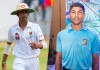 සාන්ත ඇලෝසියස් විද්යාලයට පහසු ජයක් Buddila and Sanjana leads St. Aloysius to victory