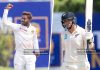 Dananjaya, Taylor star on rain-shortened day Sri Lanka vs New Zealand