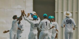 Dialog-SLC National Super League 2022