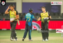 Sri Lanka vs Australia | Talking Points