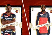 Hasaranga and Chameera sign up for remainder of IPL