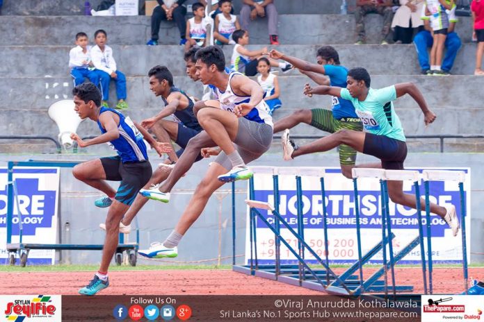 Junior Nationals Postponed - Tamil Translation