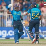 Sri Lanka vs Bangladesh talking points
