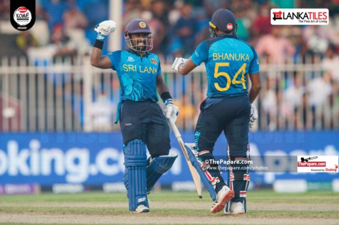 Sri Lanka vs Bangladesh talking points