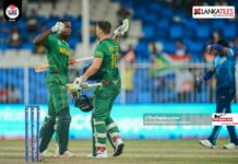 Sri Lanka vs South Africa | Talking Points