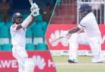 Sri Lanka’s wagging tail