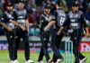 நியூசிலாந்தின் T20 உலகக் கிண்ண அறிவிப்பு