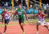 “Road to Olympics” 1100ක් තෝරාගනි