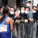 World Athletics forms Outbreak Prevention Taskforce for endurance events