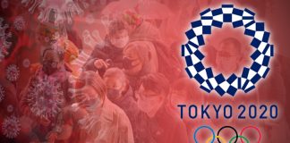 කොරෝනාවට ඔලිම්පික් වැනසීමට ඉඩ නොදෙයි
