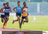 ජාතික ශූරයන් තේරීමේ සටනට දින නියම වේ National Sport Festival