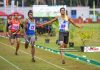 ජාතික මහා ක්රීඩා උළෙල මේ වසරේ අවසානයට