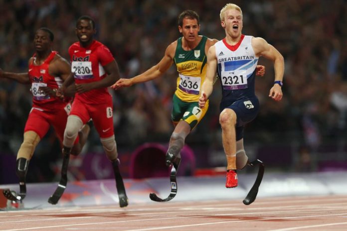 Kobe World Para Athletics Championships Kobe World Para Athletics Championships